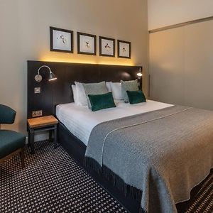 Superior King or Twin Room